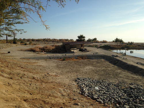 Salton Sea Area - 2015-2020 Photos (newer photo)